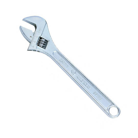 King Tony Adjustable Wrenches